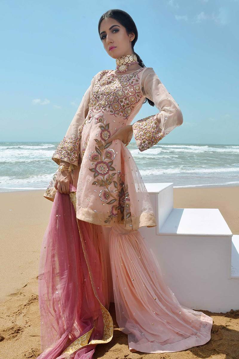 Fatima Khan | Luxury Pret 24 | NOOR
