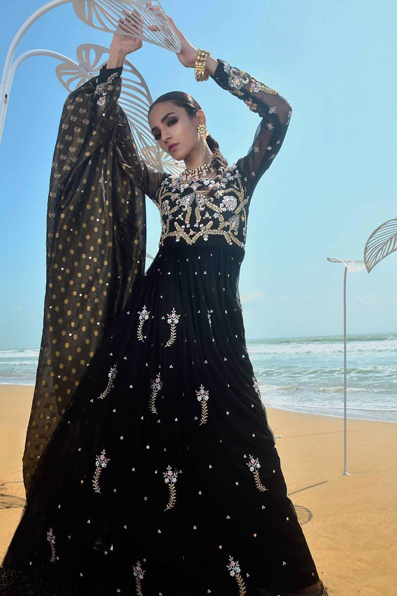 Fatima Khan | Luxury Pret 24 | KIARA