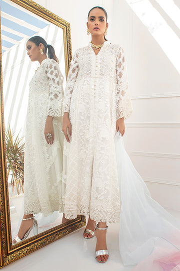 Fatima Khan | Best Sellers 24 | CHAMOMILE WHITE