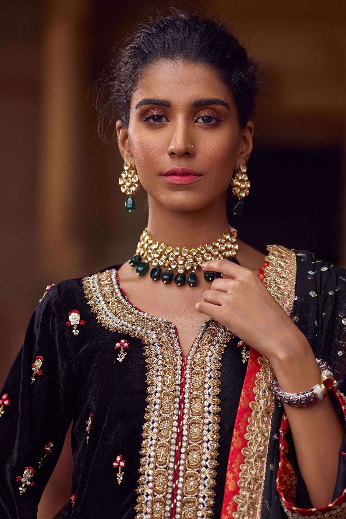 Annus Abrar | Semi Formals | FREYA