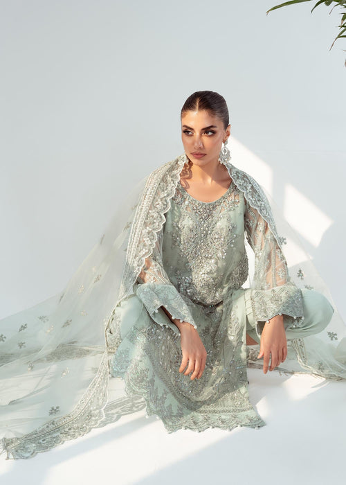 Meeral | Wedding Formals | ML-LUX22V2-17 Kyra