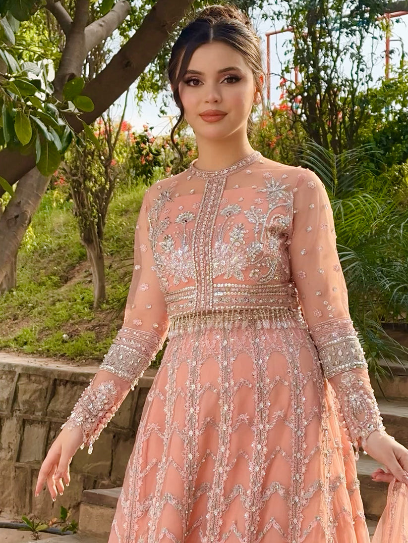 Epoque | Avanti Wedding Formals | MIRAAL