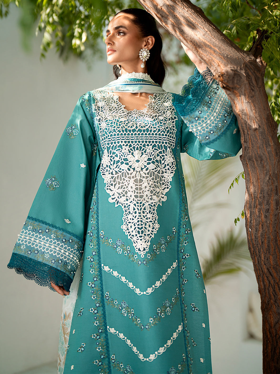 Bin Ilyas | Diara Winter 24 | 306-B