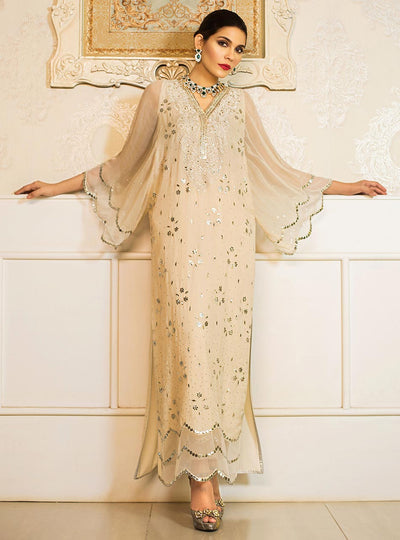 Zainab Chottani | The Kaftan Edit | Crystal Daisy