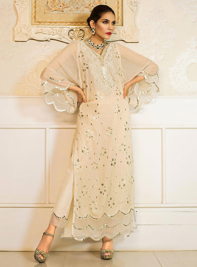 Zainab Chottani | The Kaftan Edit | Crystal Daisy