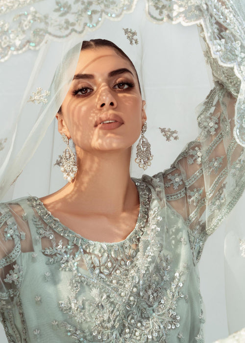 Meeral | Wedding Formals | ML-LUX22V2-17 Kyra