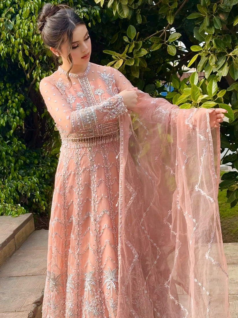Epoque | Avanti Wedding Formals | MIRAAL