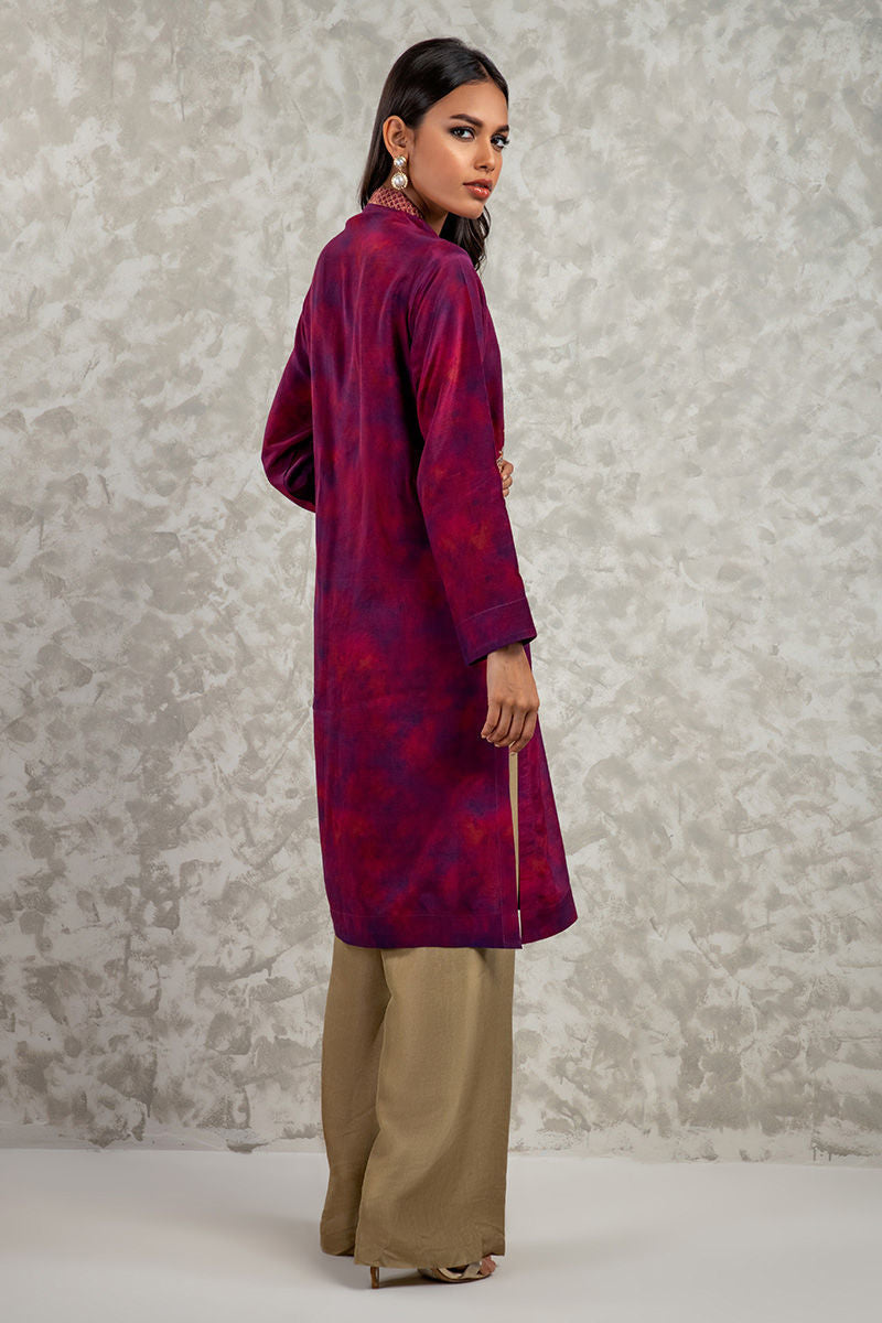 Shamaeel Ansari | Essentials 25 | AM-12