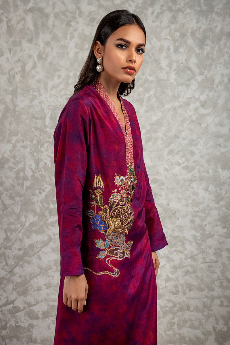 Shamaeel Ansari | Essentials 25 | AM-12