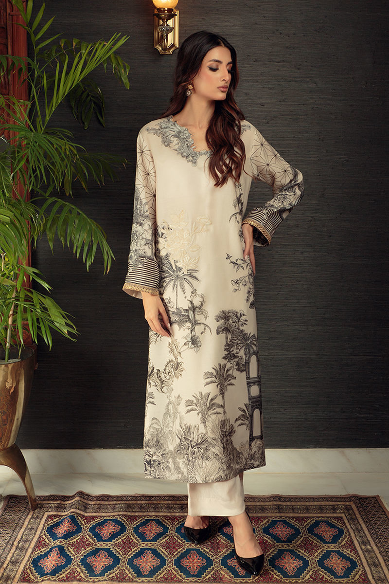 Shamaeel Ansari | Essentials 25 | ECK-11
