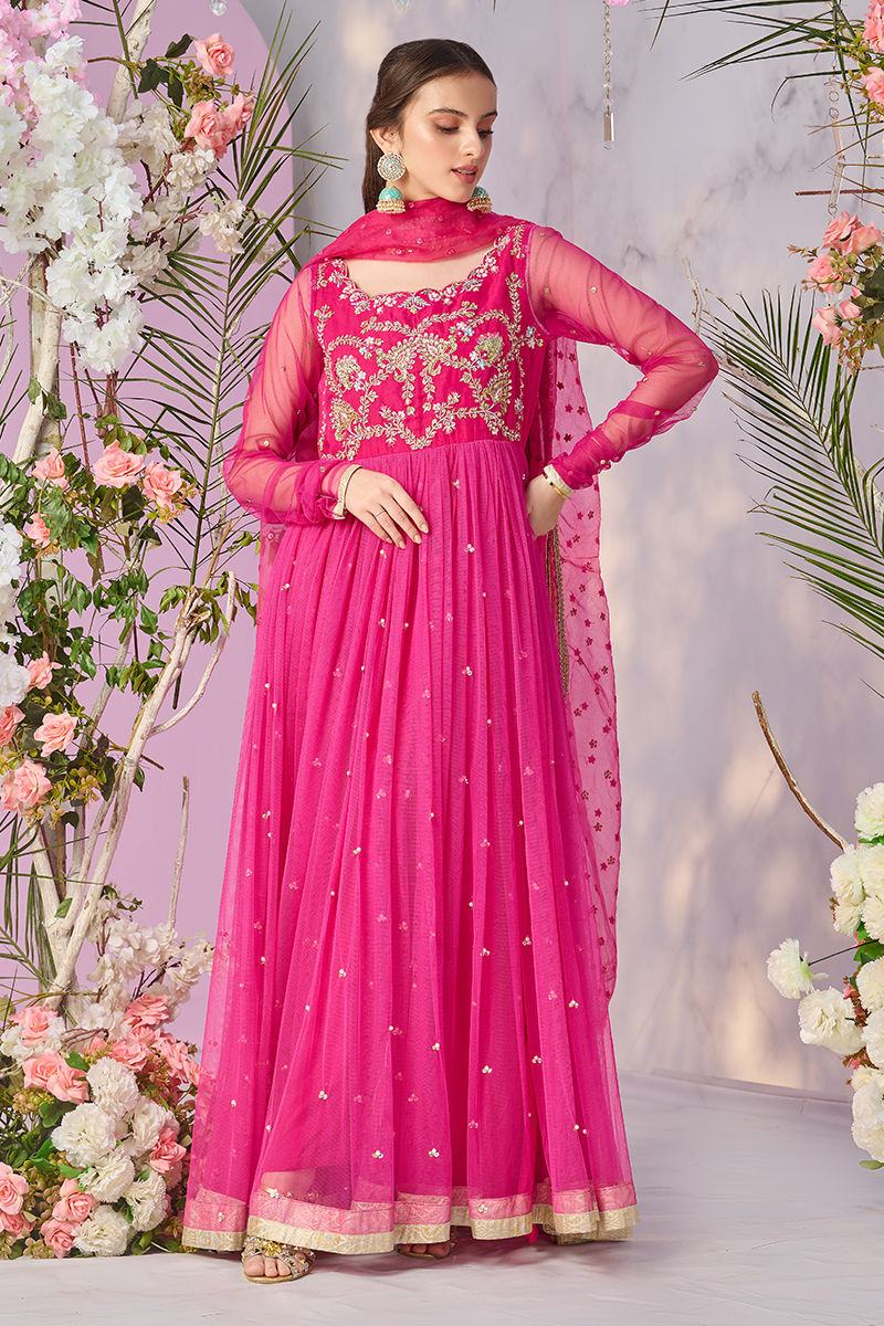Fatima Khan | Luxury Pret 24 | FALISHA