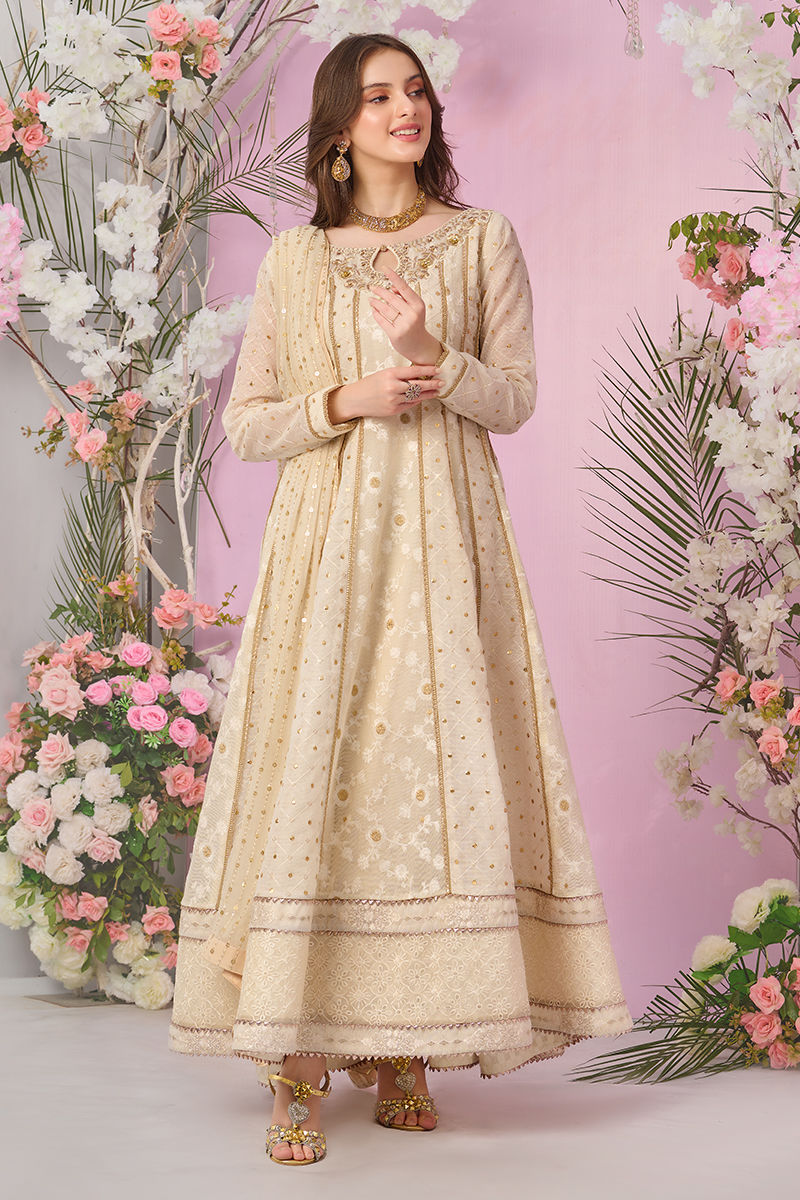 Fatima Khan | Luxury Pret 24 | SAIRAH