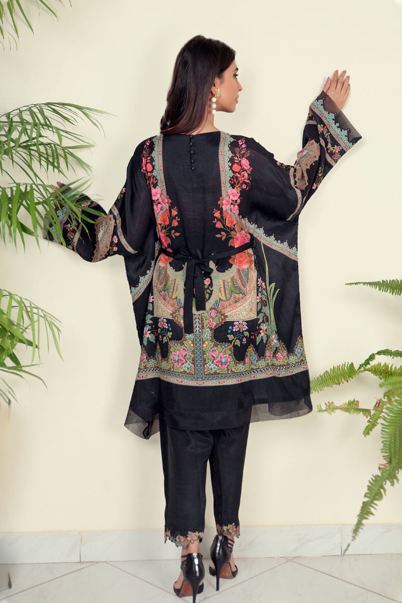 Shamaeel Ansari | Essentials 25 | ECK - 18