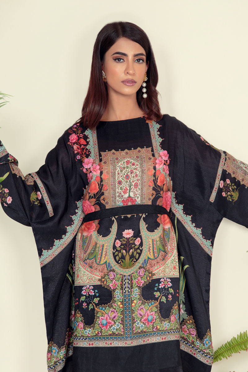 Shamaeel Ansari | Essentials 25 | ECK - 18