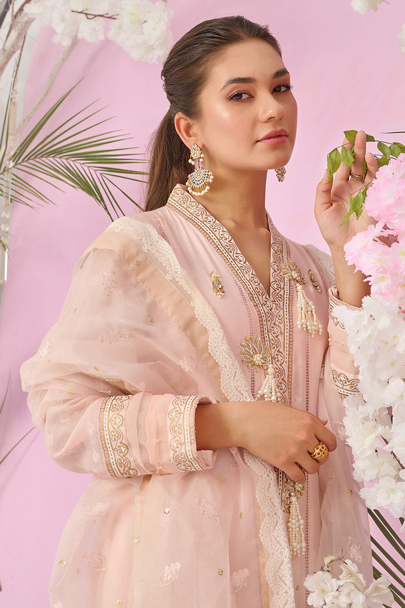 Fatima Khan | Luxury Pret 24 | DEENA