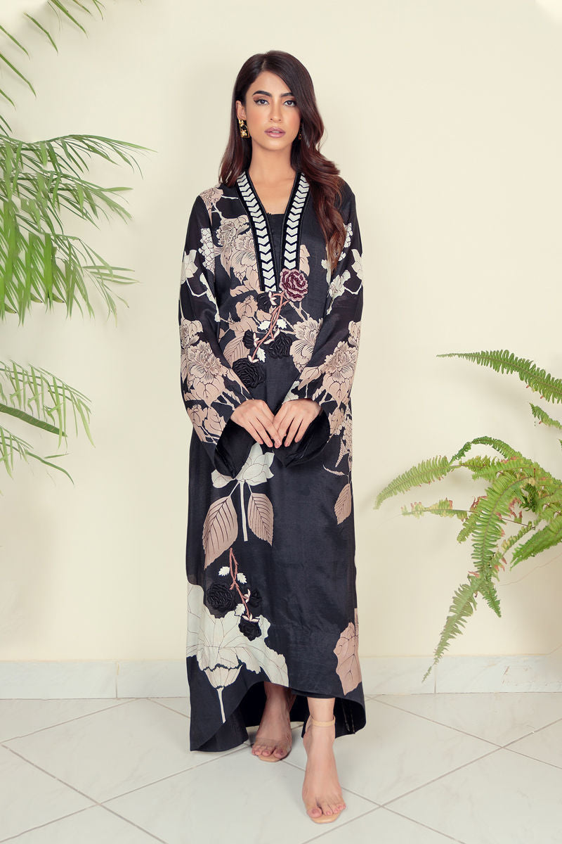 Shamaeel Ansari | Essentials 25 | ECK - 17
