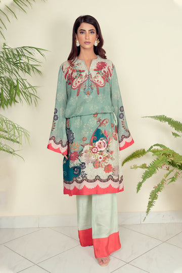 Shamaeel Ansari | Essentials 25 | ECK - 16