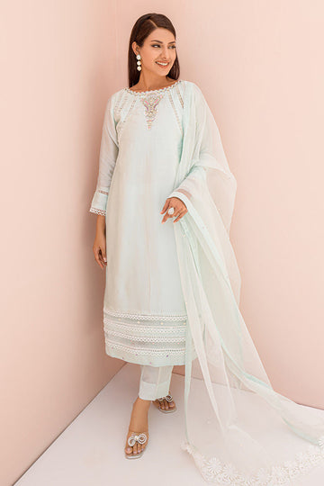Fatima Khan | Luxury Pret 24 | DIZZLE BLUE