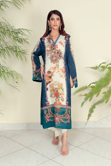 Shamaeel Ansari | Essentials 25 | ECK - 15