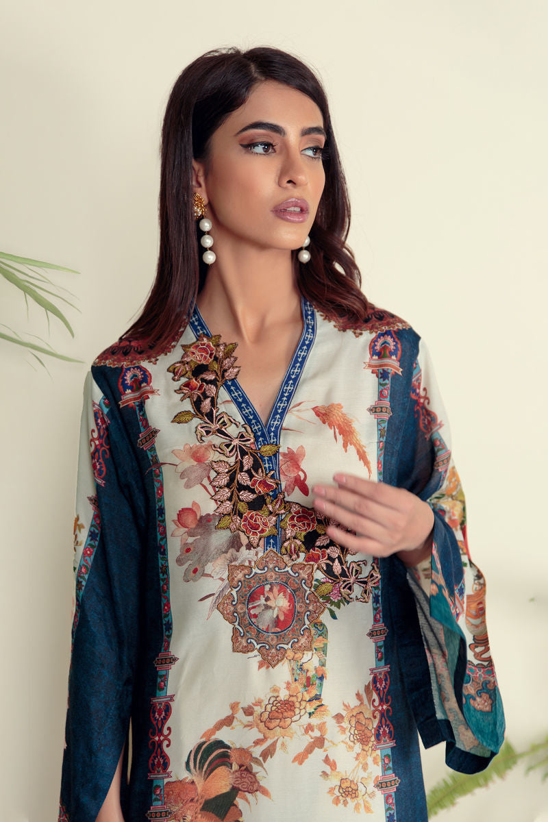 Shamaeel Ansari | Essentials 25 | ECK - 15