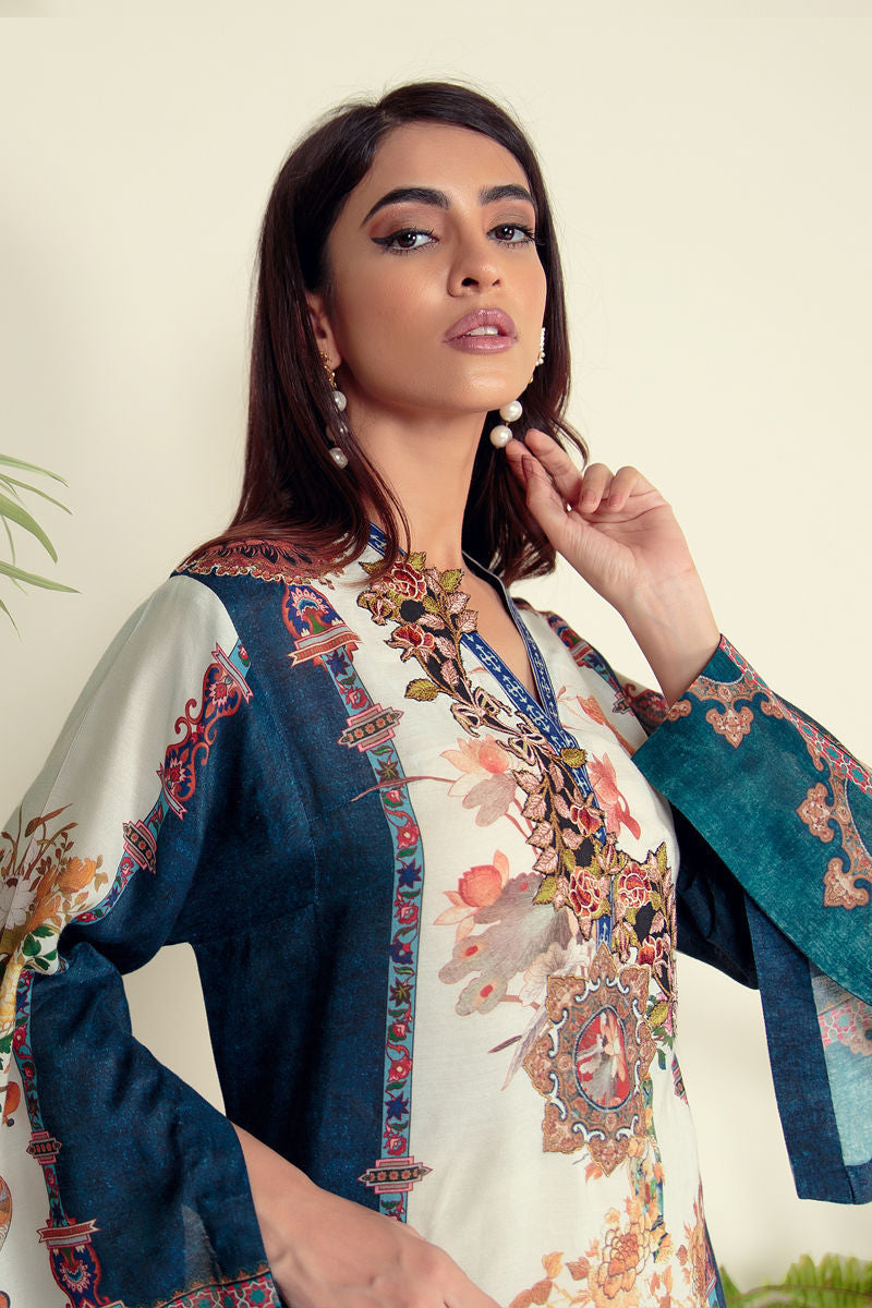 Shamaeel Ansari | Essentials 25 | ECK - 15
