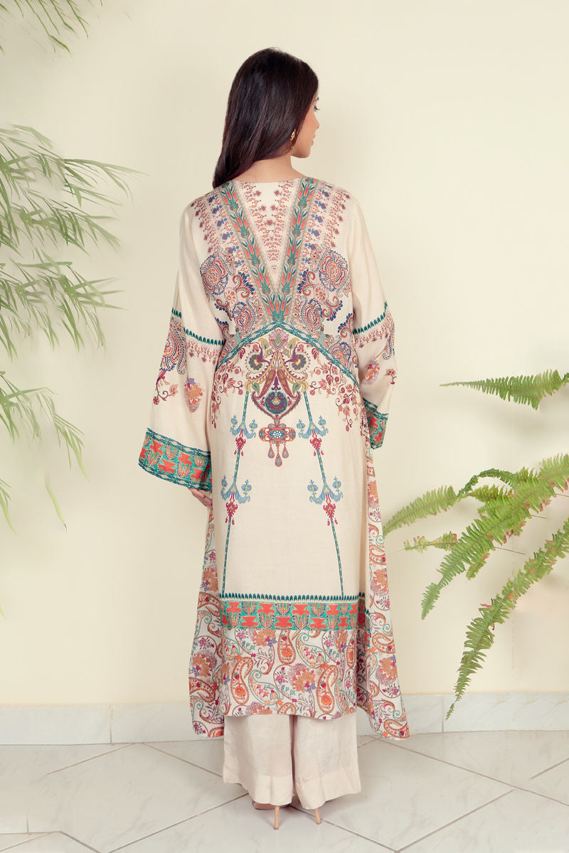 Shamaeel Ansari | Essentials 25 | ECK - 14