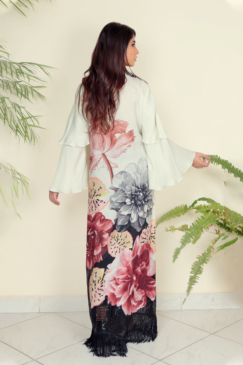 Shamaeel Ansari | Essentials 25 | ECK - 13