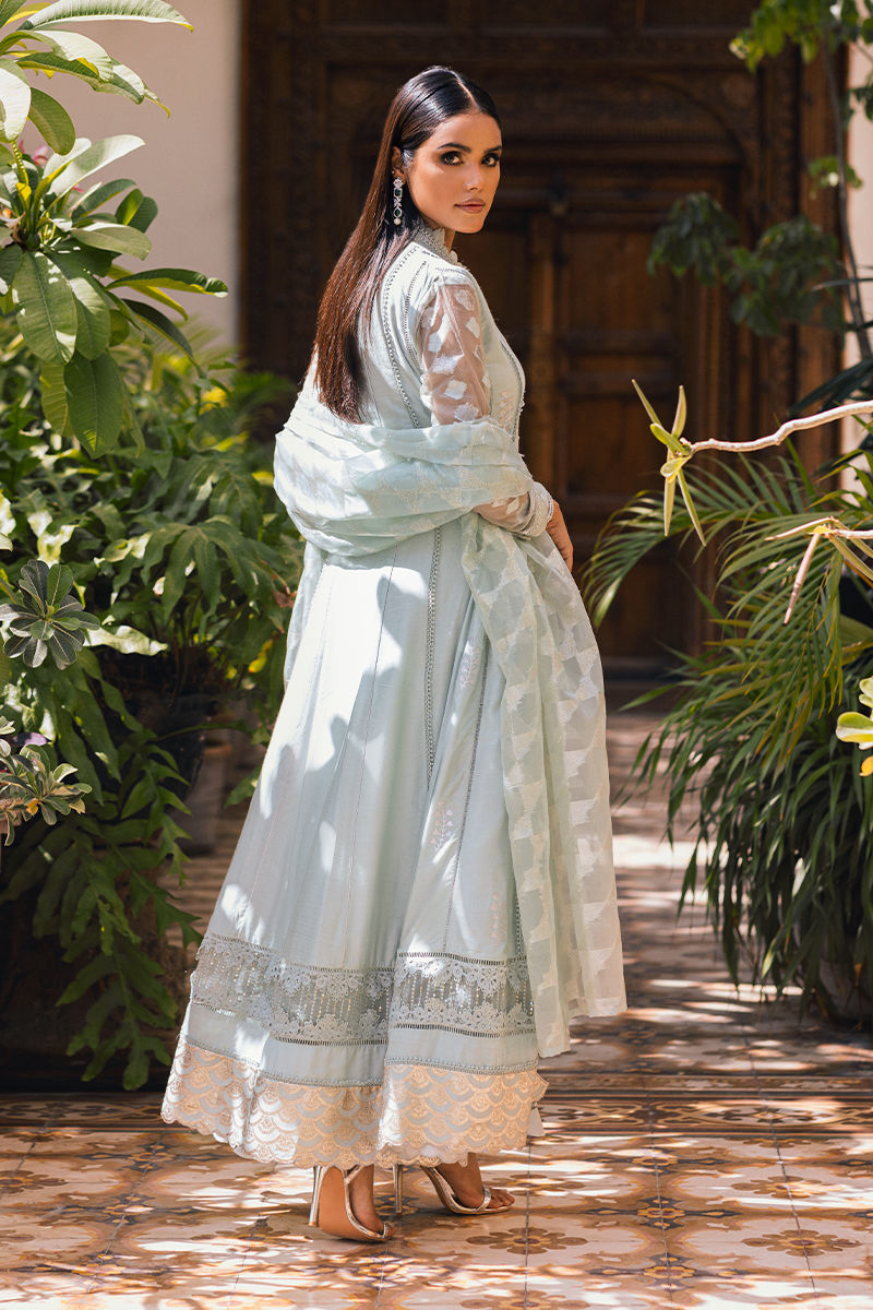 Fatima Khan | Luxury Pret 24 | FANA