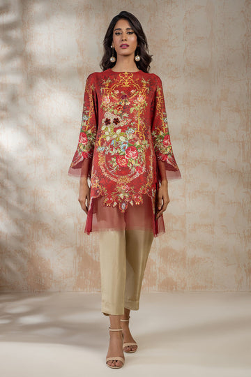 Shamaeel Ansari | Essentials 25 | ECK-19