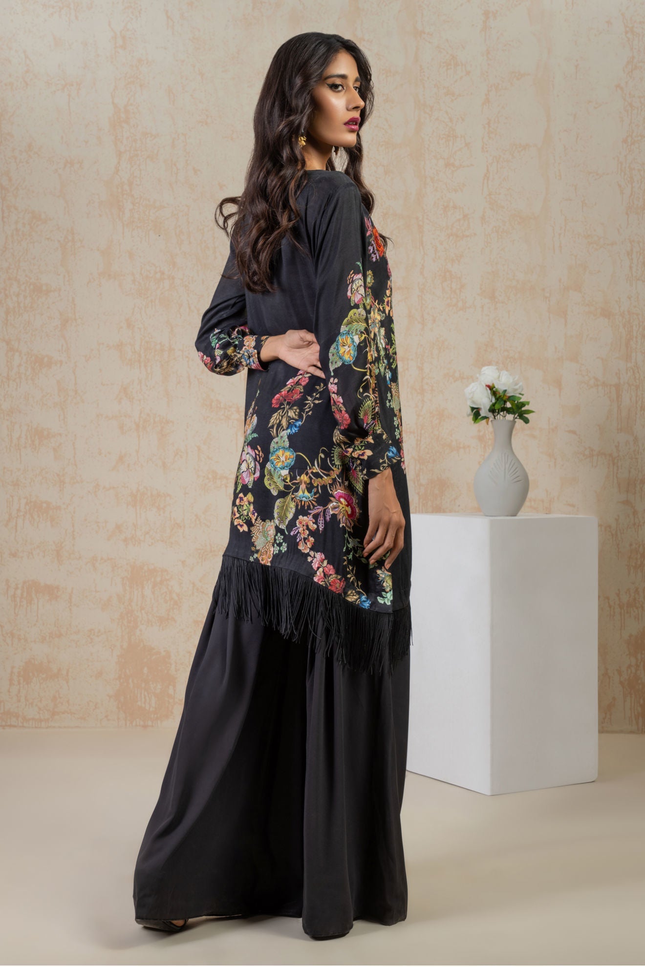 Shamaeel Ansari | Essentials 25 | ECK-22