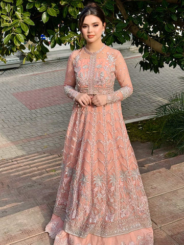 Epoque | Avanti Wedding Formals | MIRAAL