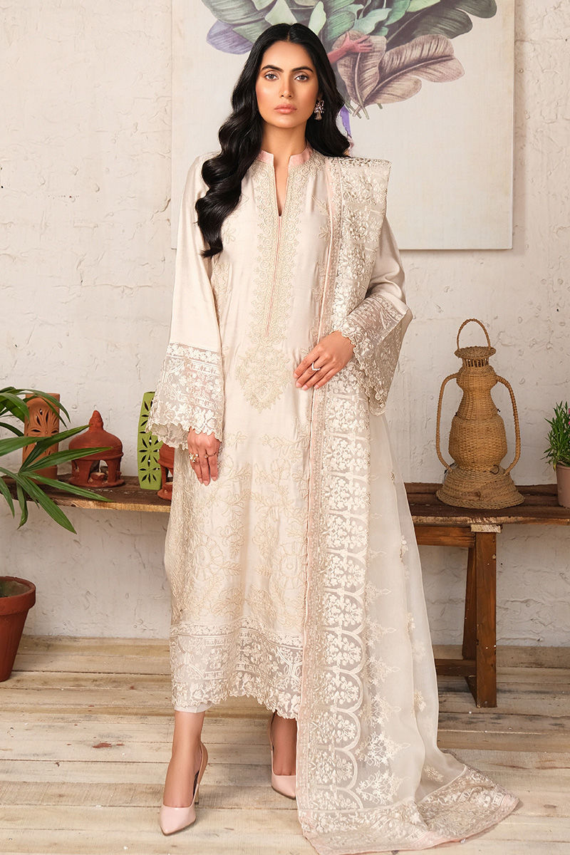 Aisha Imran | Luxury Pret | Mina