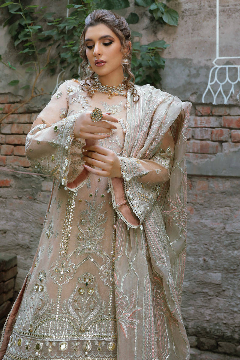 MNR | Formal Wear | Noor Jehan