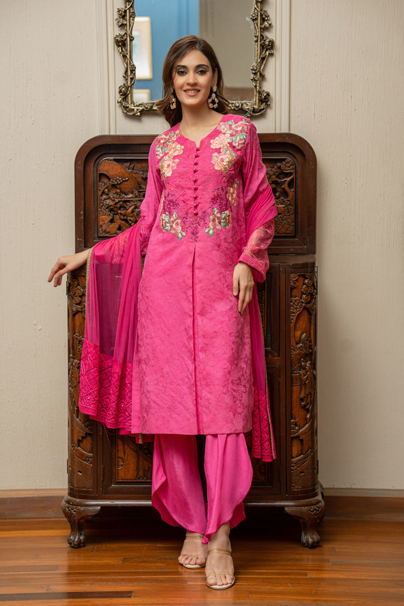 Shamaeel Ansari | Essentials 25 | TL-03