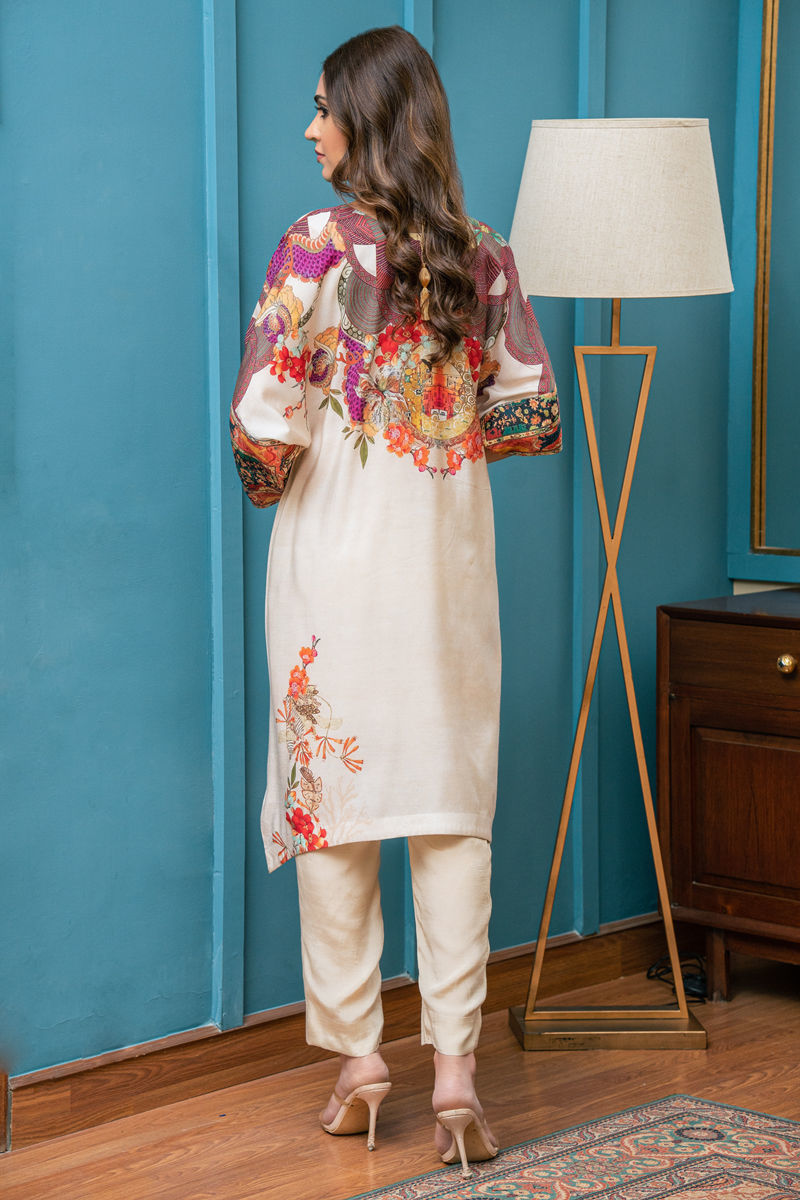 Shamaeel Ansari | Essentials 25 | TL-07