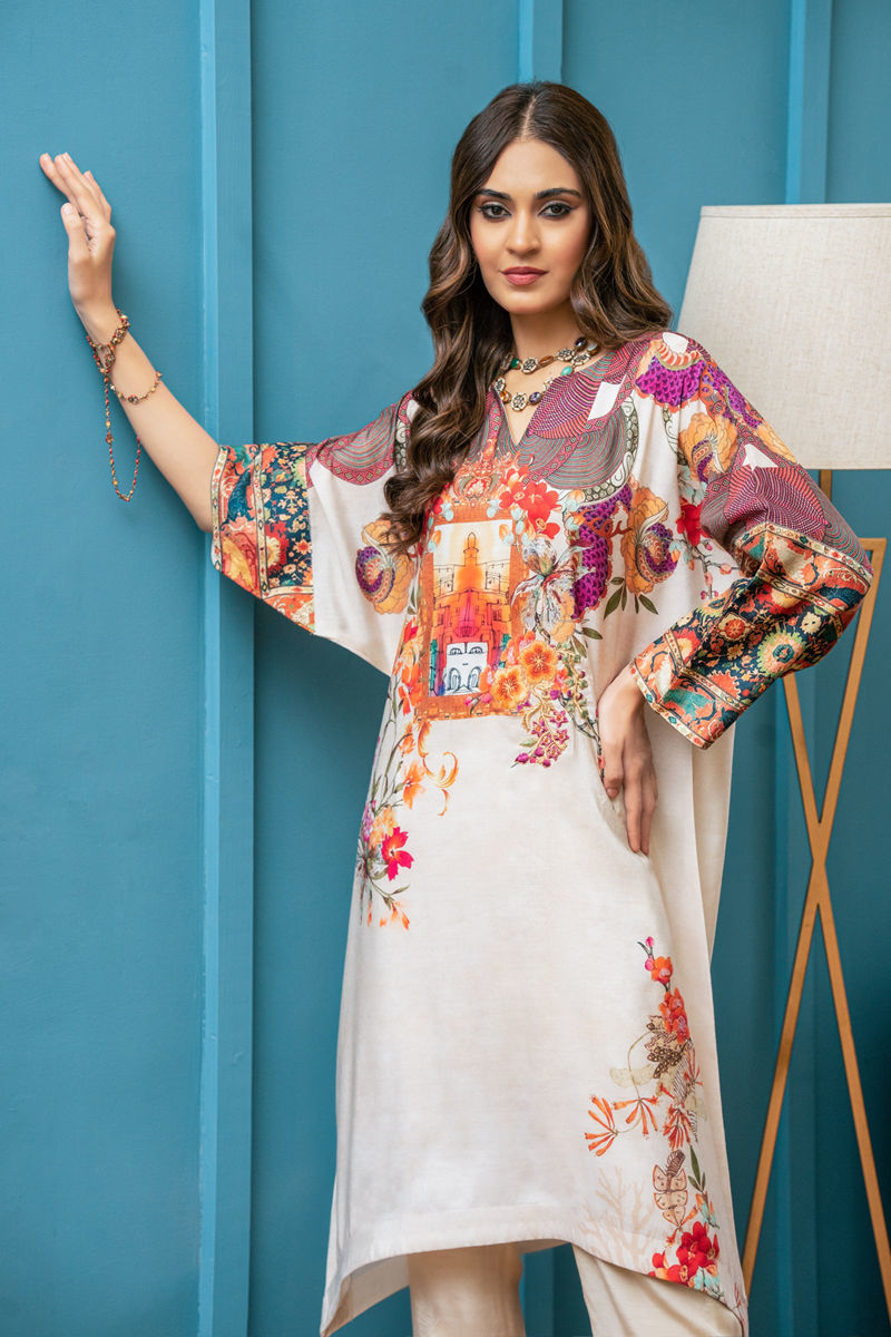 Shamaeel Ansari | Essentials 25 | TL-07