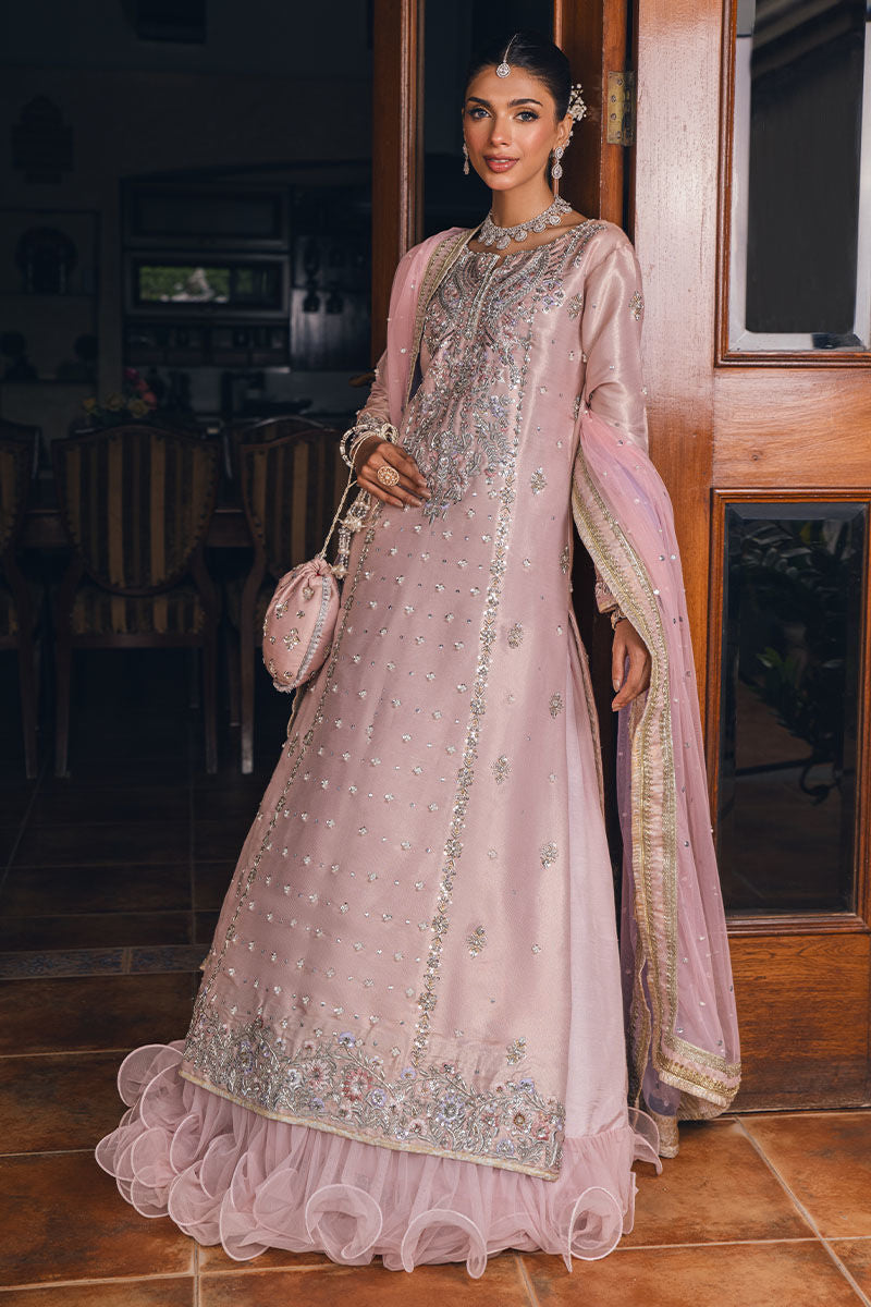 Fatima Khan | Noura Wedding Formals | Aylin