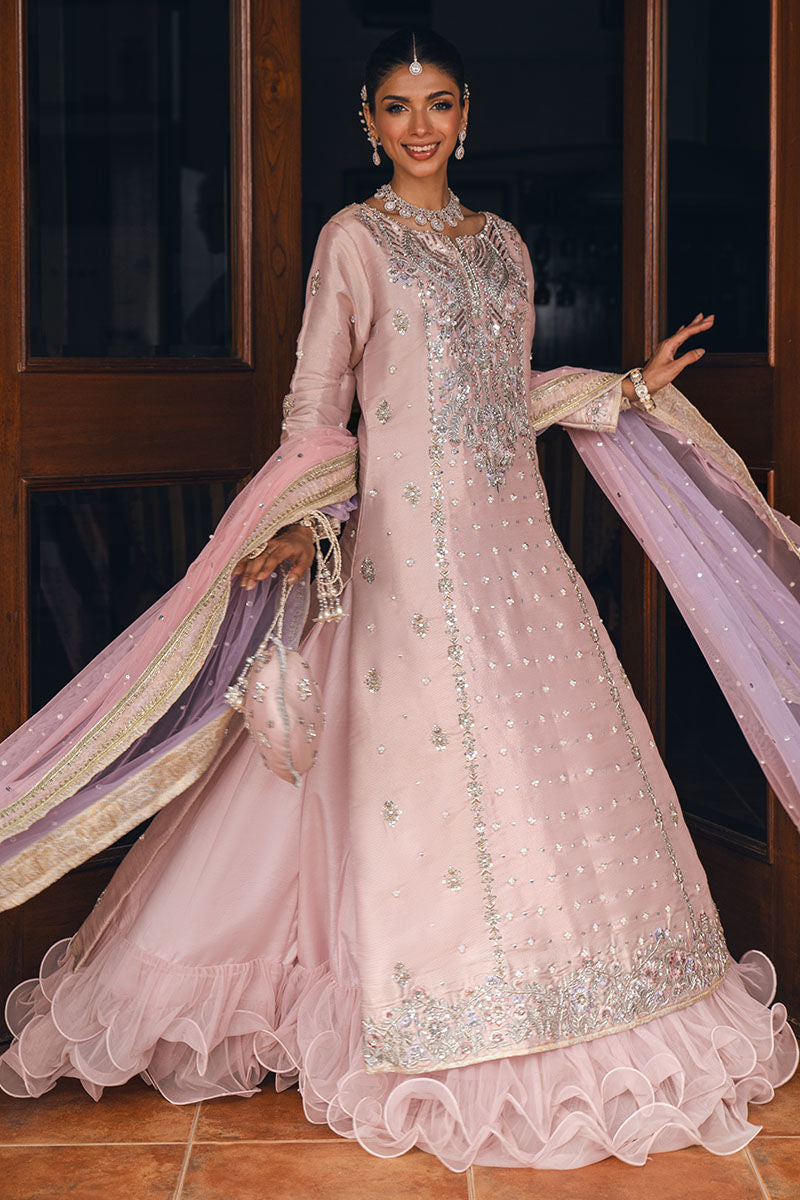 Fatima Khan | Noura Wedding Formals | Aylin