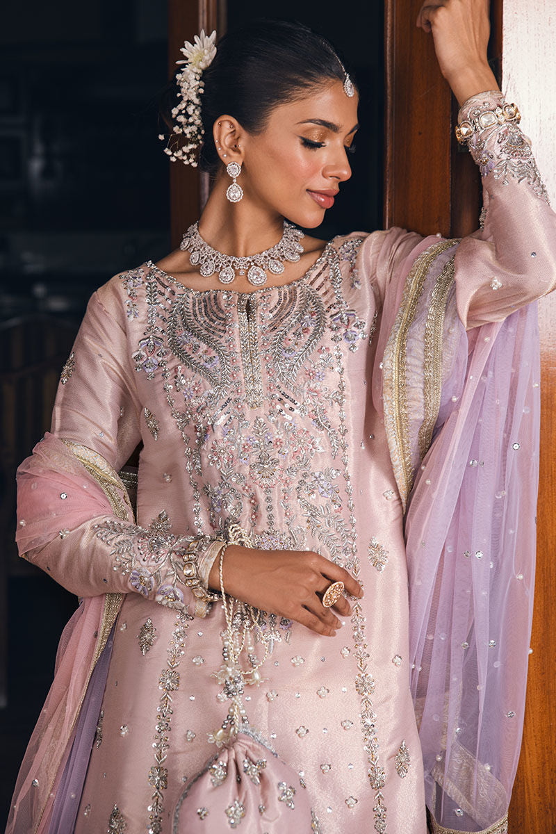 Fatima Khan | Noura Wedding Formals | Aylin