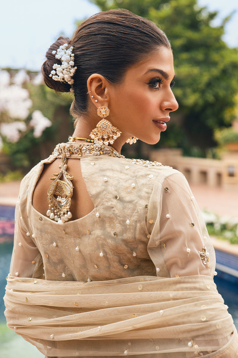 Fatima Khan | Noura Wedding Formals | zia