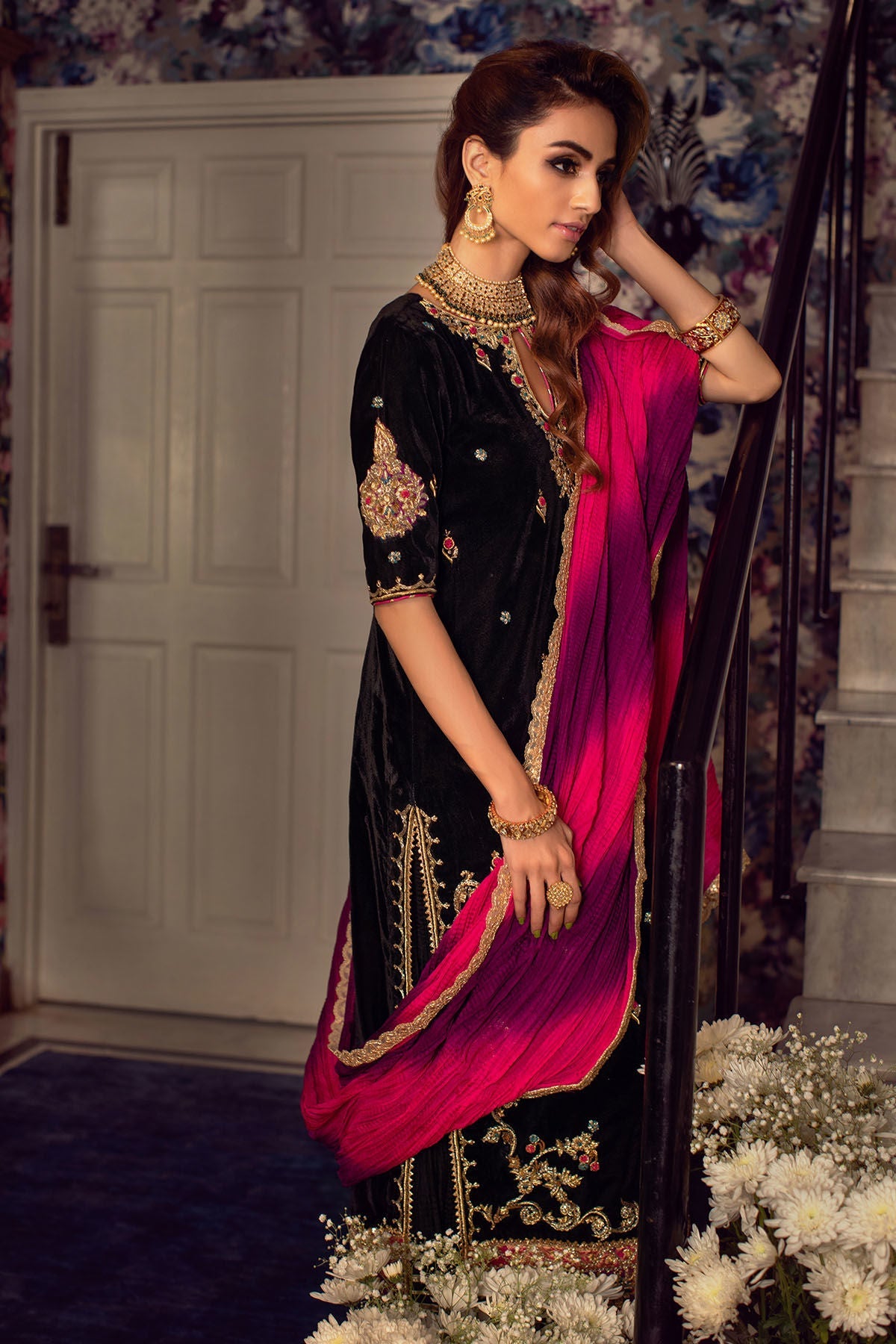 Annus Abrar | Semi Formals | ISMA