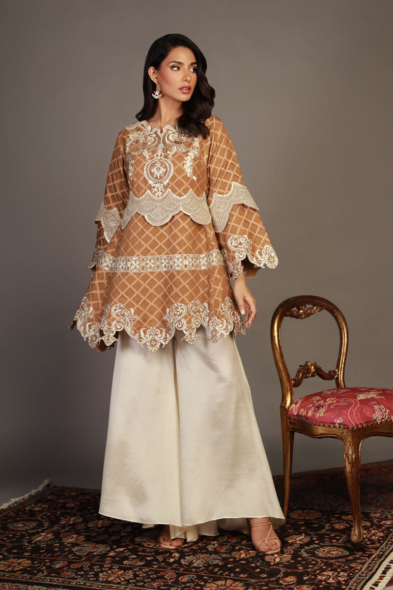 Shamaeel Ansari | Royal Vogue Formals | RV-01