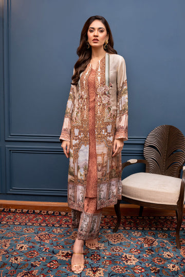 Shamaeel Ansari | Essentials 25 | EKS-01