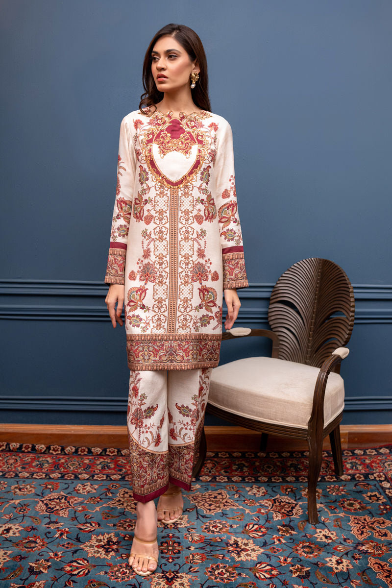 Shamaeel Ansari | Essentials 25 | EKS-02