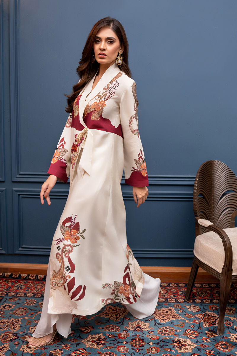 Shamaeel Ansari | Essentials 25 | EKS-03