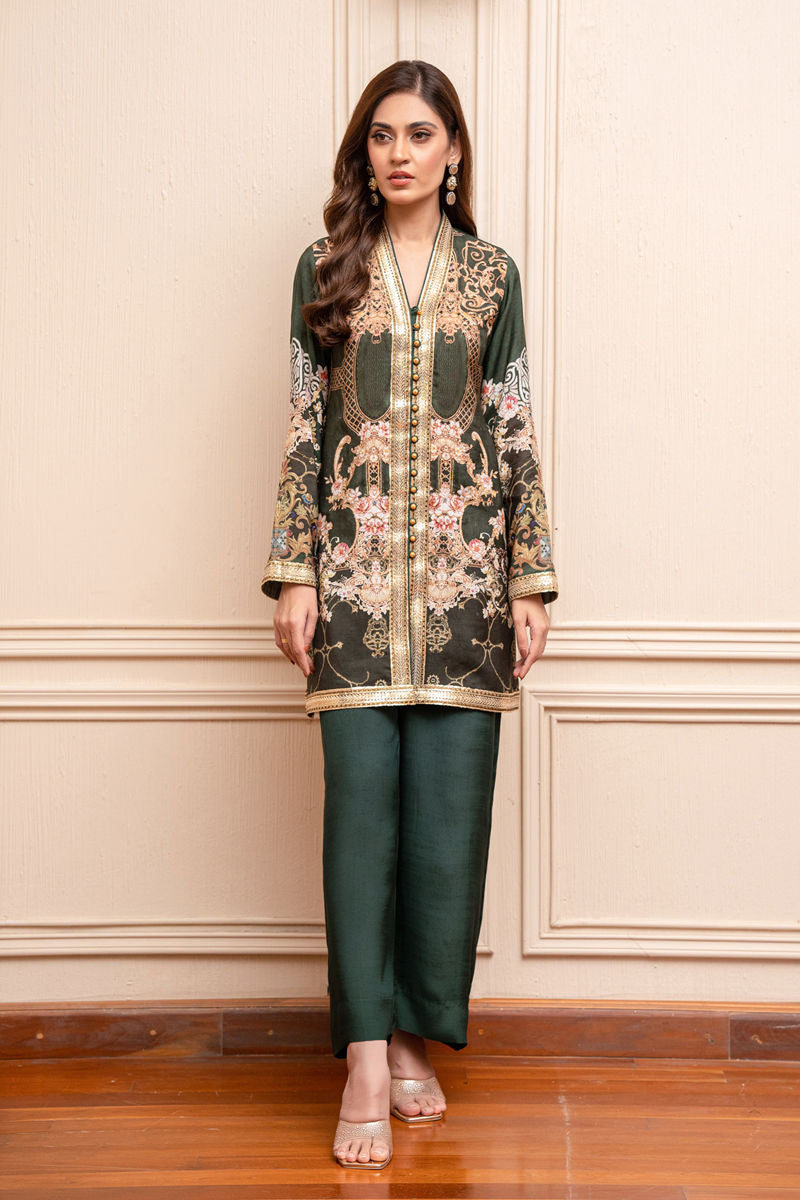 Shamaeel Ansari | Essentials 25 | EKS-04