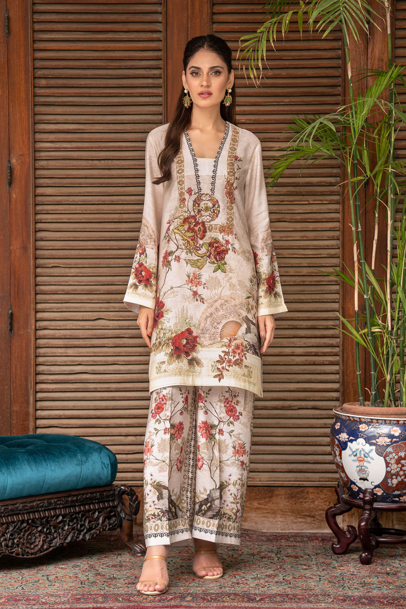 Shamaeel Ansari | Essentials 25 | EKS-07