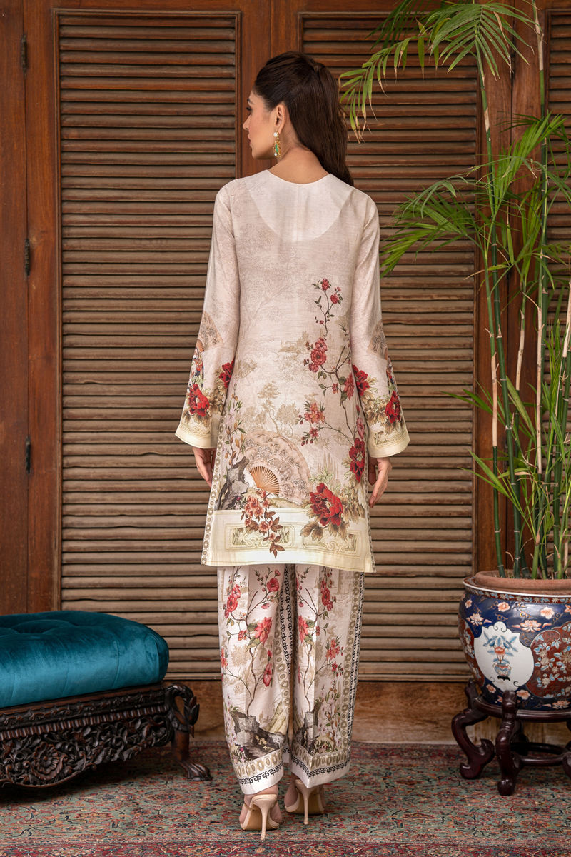 Shamaeel Ansari | Essentials 25 | EKS-07