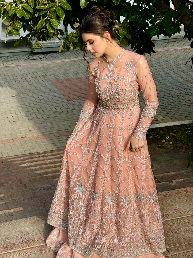 Epoque | Avanti Wedding Formals | MIRAAL