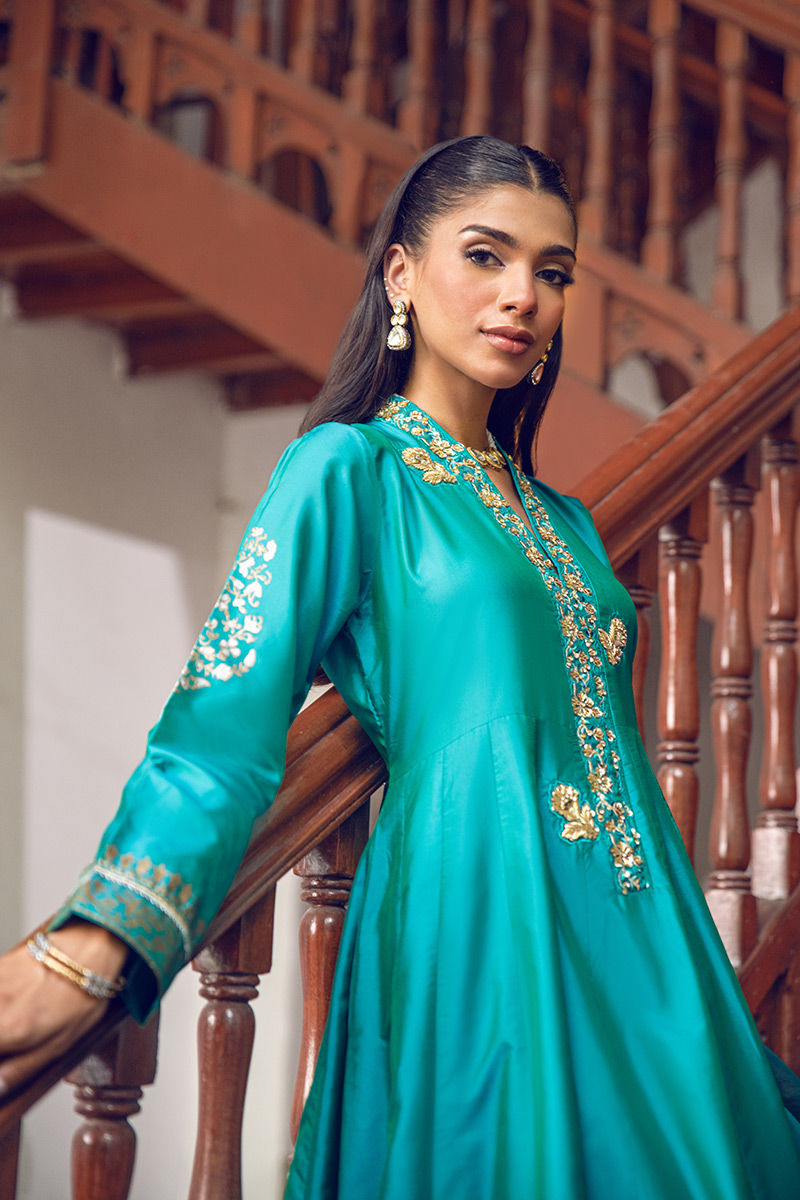 Fatima Khan | Luxury Pret 24 | MIA